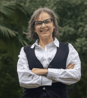 Cornia Stander Company Secretary